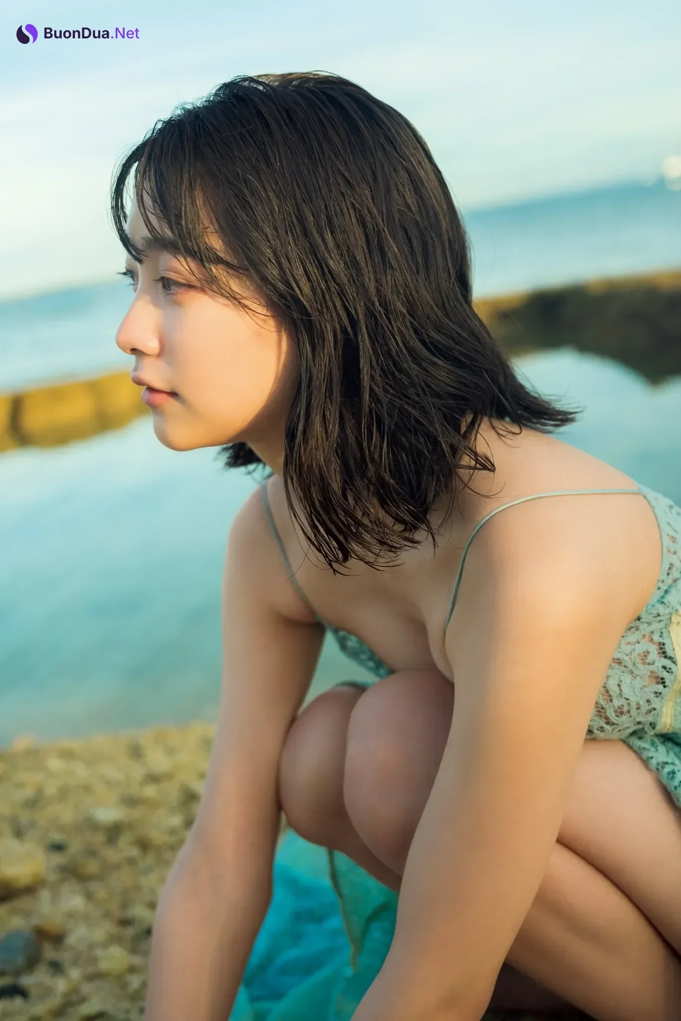 Maya Imamori 今森茉耶, 1st写真集 「恋がはじまクる」 Set.02 - Photo 4