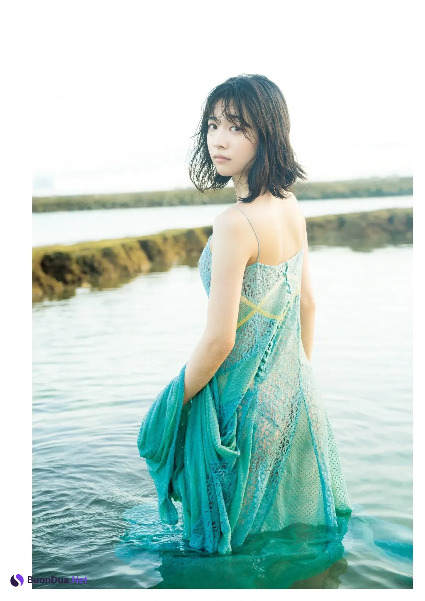 Maya Imamori 今森茉耶, 1st写真集 「恋がはじまクる」 Set.02 - Photo 5