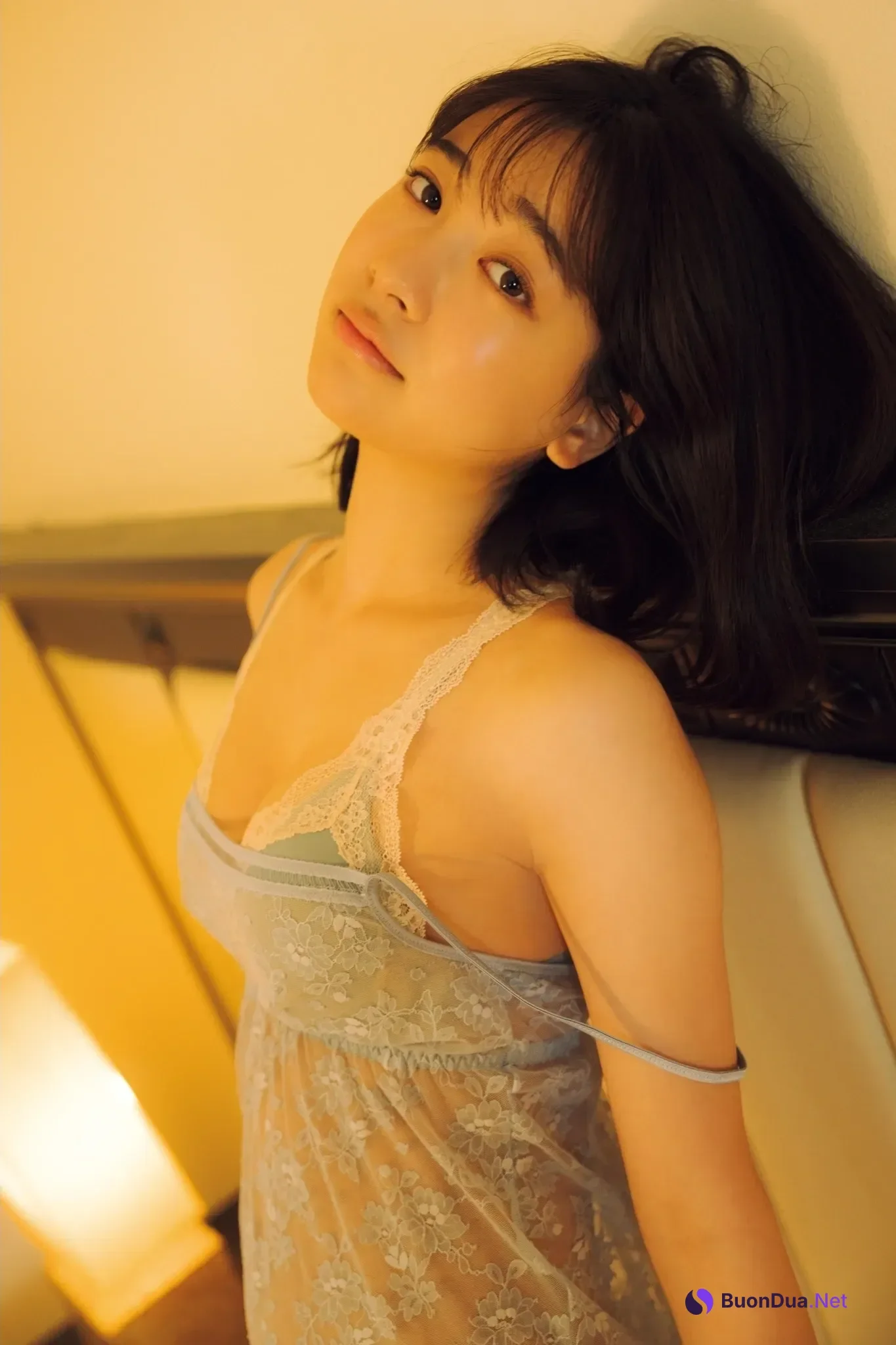 Maya Imamori 今森茉耶, 1st写真集 「恋がはじまクる」 Set.03 - Photo 10
