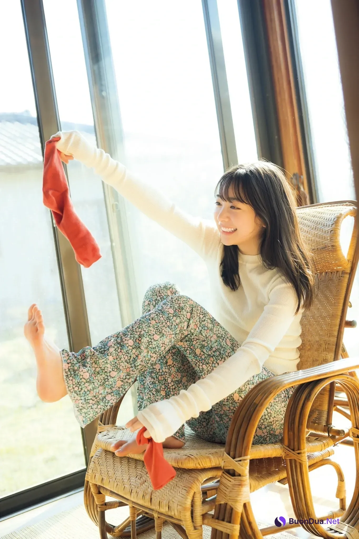 Maya Imamori 今森茉耶, 1st写真集 「恋がはじまクる」 Set.03 - Photo 18