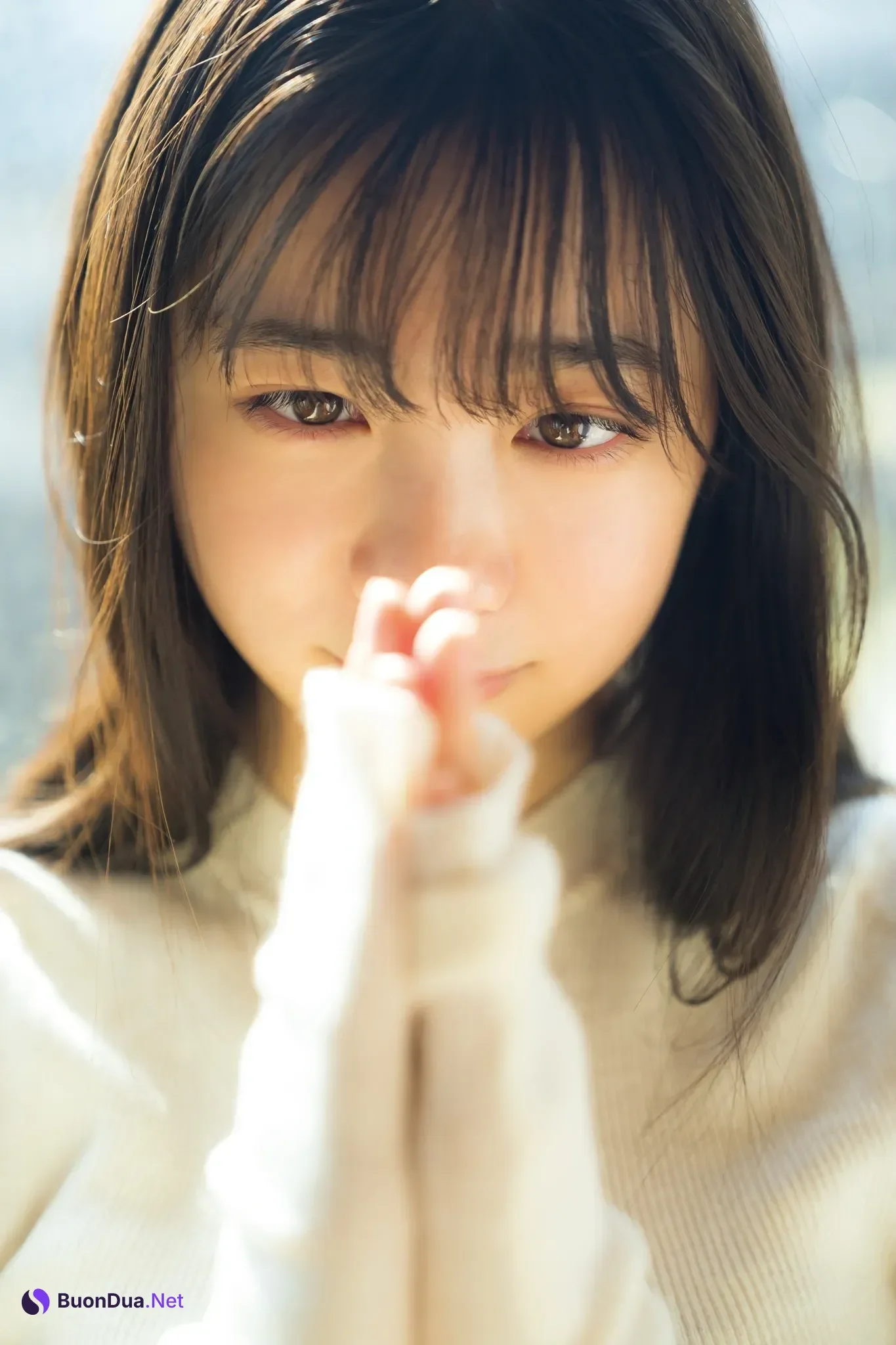 Maya Imamori 今森茉耶, 1st写真集 「恋がはじまクる」 Set.03 - Photo 19