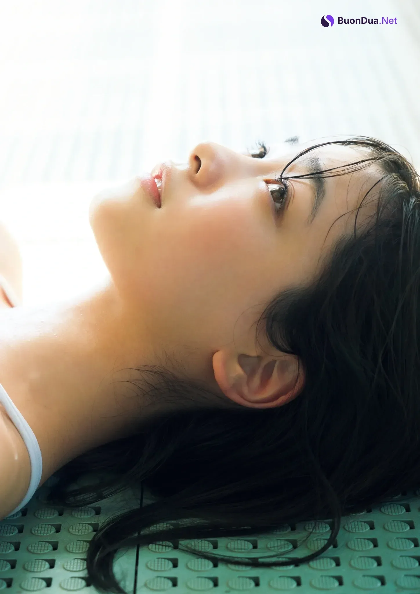 Maya Imamori 今森茉耶, 1st写真集 「恋がはじまクる」 Set.04 - Photo 12