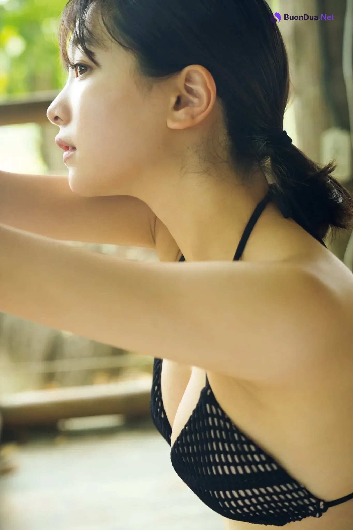Maya Imamori 今森茉耶, 1st写真集 「恋がはじまクる」 Set.05 - Photo 12
