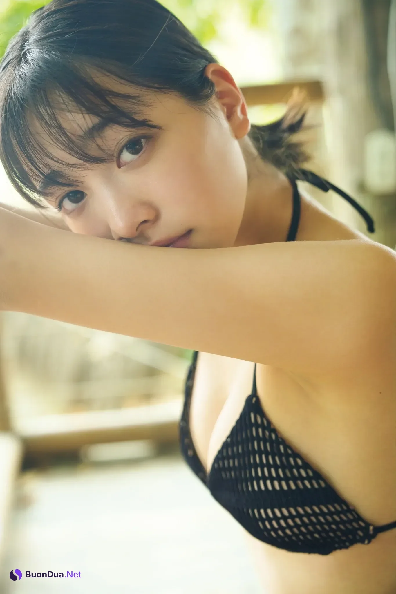 Maya Imamori 今森茉耶, 1st写真集 「恋がはじまクる」 Set.05 - Photo 13