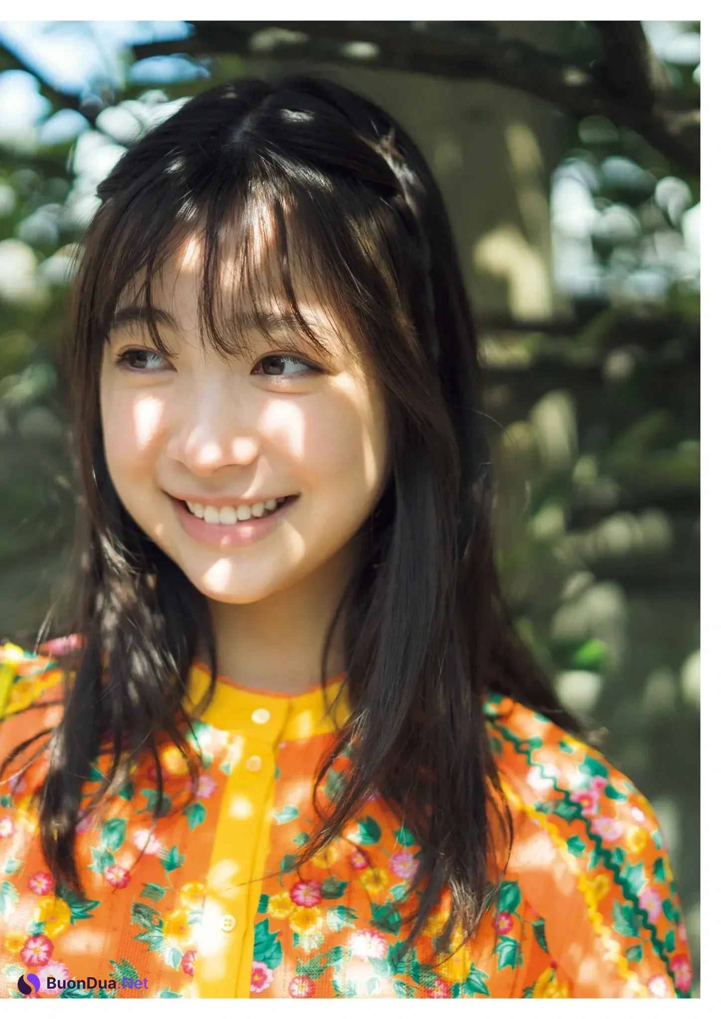 Maya Imamori 今森茉耶, 1st写真集 「恋がはじまクる」 Set.05 - Photo 18