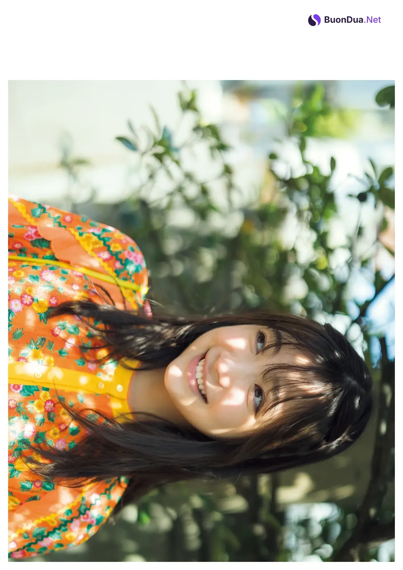 Maya Imamori 今森茉耶, 1st写真集 「恋がはじまクる」 Set.05 - Photo 19