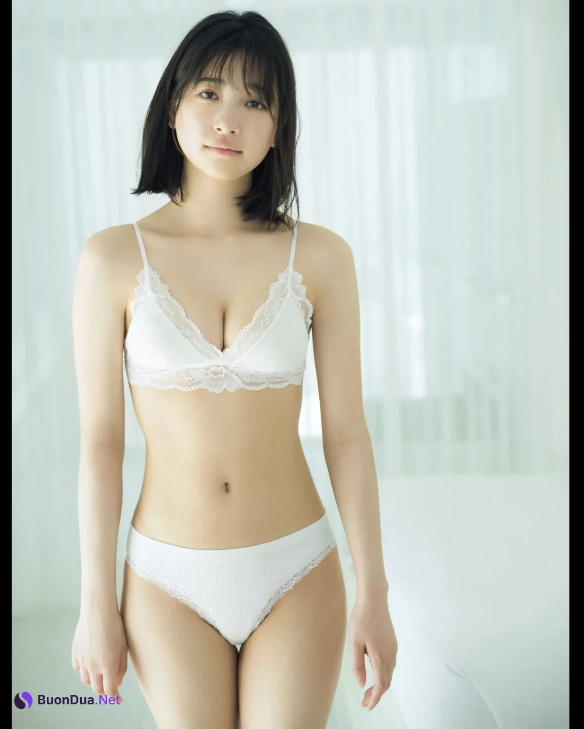 Maya Imamori 今森茉耶, FRIDAY GOLD 2024.09（フライデーゴールド 2024年9号） - Photo 5