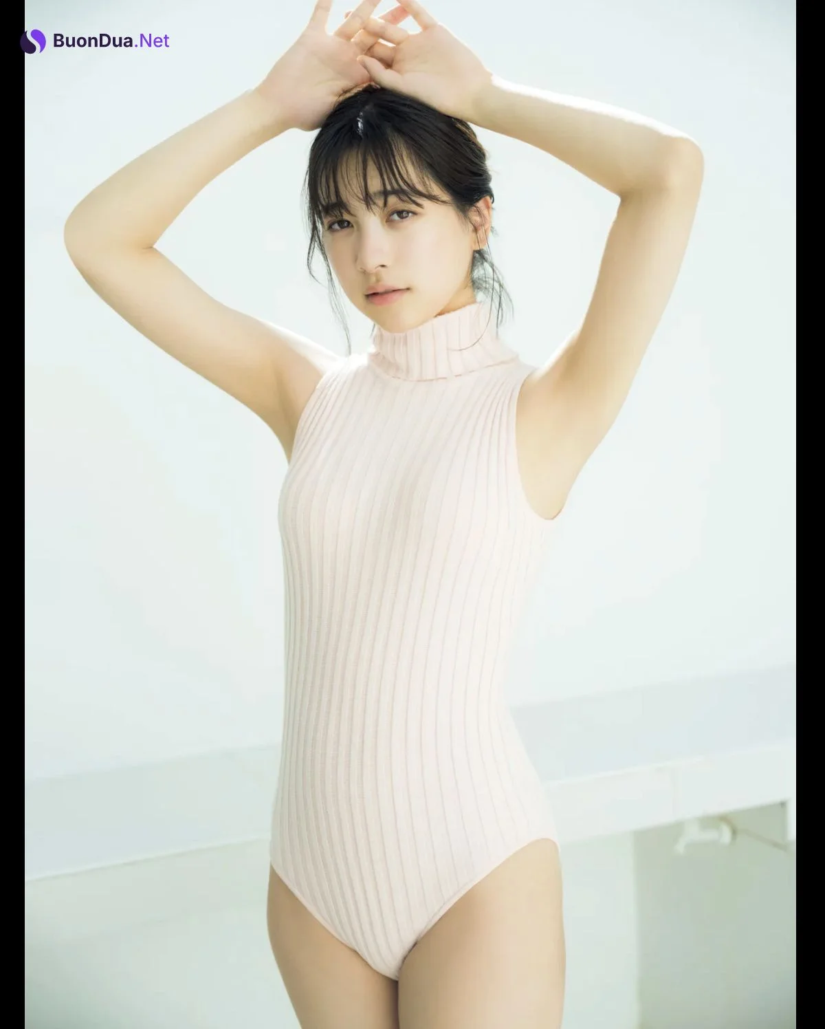 Maya Imamori 今森茉耶, FRIDAY GOLD 2024.09（フライデーゴールド 2024年9号） - Photo 7