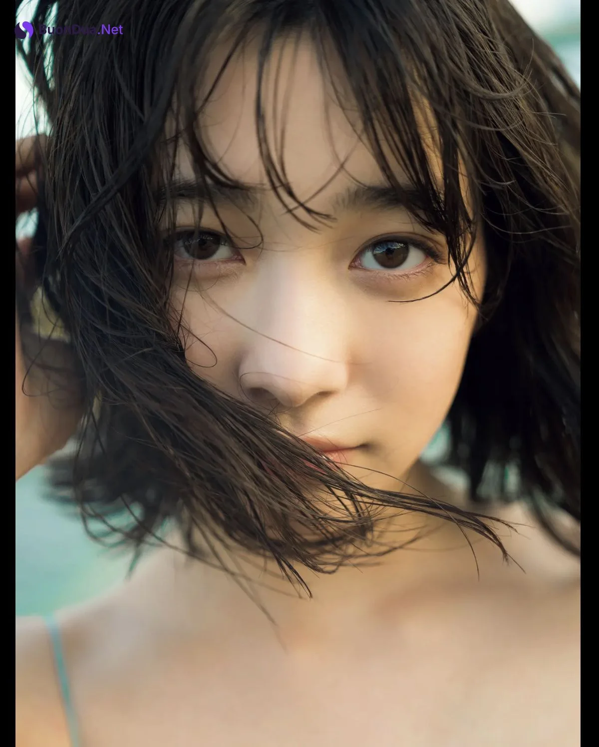 Maya Imamori 今森茉耶, FRIDAY GOLD 2024.09（フライデーゴールド 2024年9号） - Photo 8