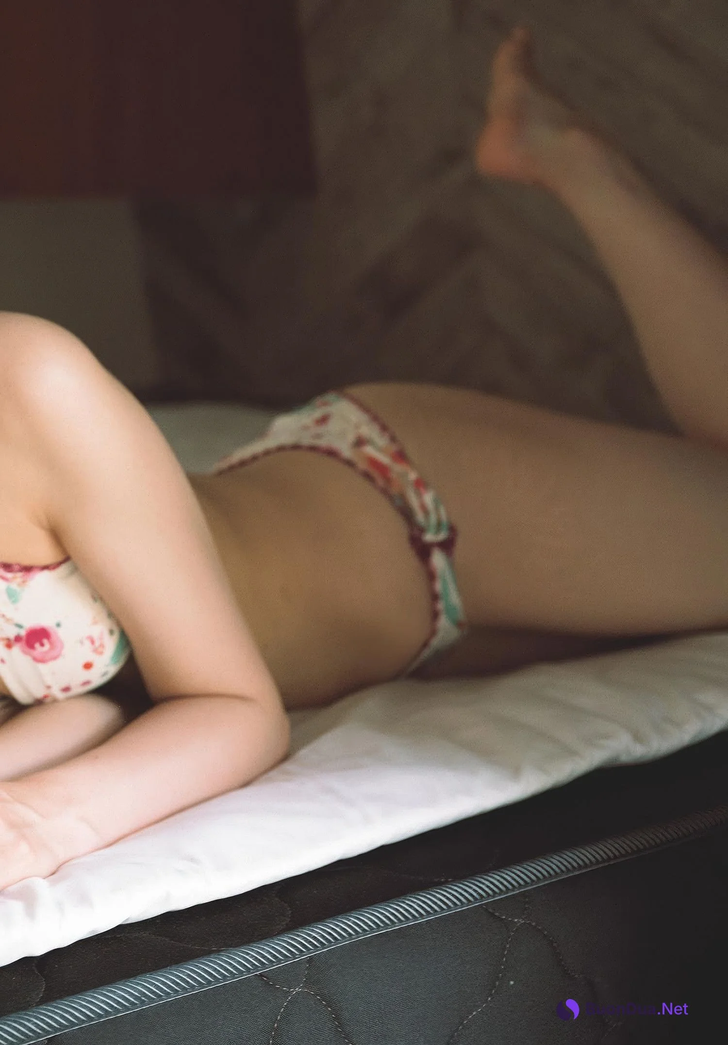 Maya Imamori 今森茉耶, Shonen Sunday 2025 No.30 (週刊少年サンデー 2025年30号) - Photo 20
