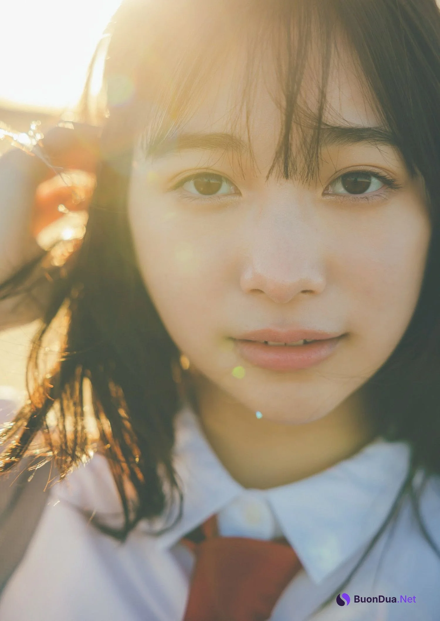 Maya Imamori 今森茉耶, Weekly Playboy 2024 No.09 (週刊プレイボーイ 2024年9号) - Photo 7