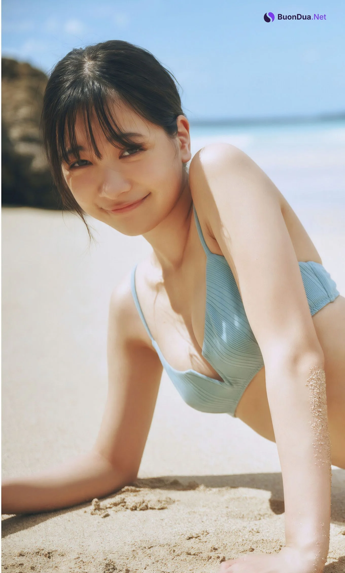 Maya Imamori 今森茉耶, Weekly Playboy 2024 No.46 (週刊プレイボーイ 2024年46号) - Photo 15