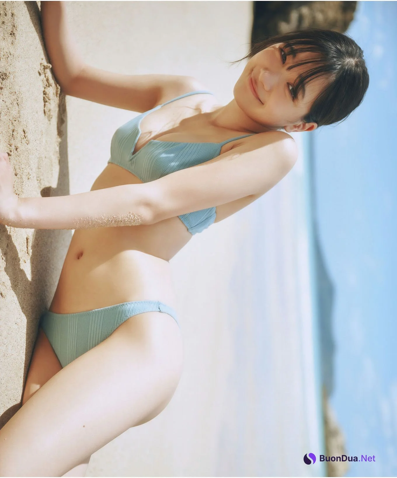 Maya Imamori 今森茉耶, Weekly Playboy 2024 No.46 (週刊プレイボーイ 2024年46号) - Photo 17