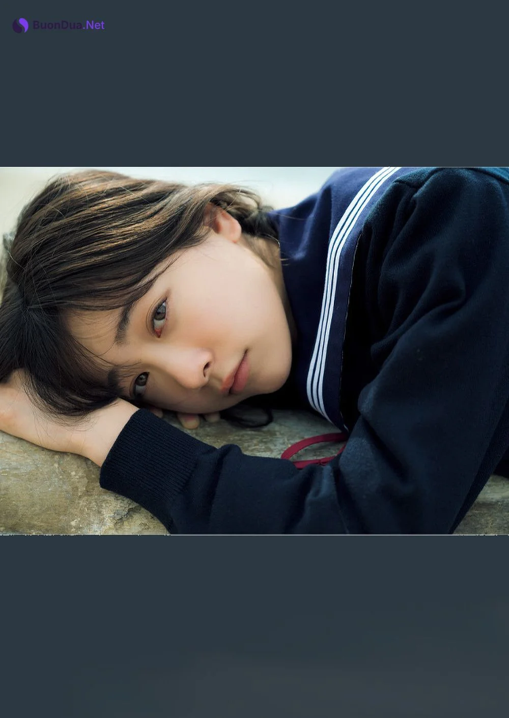 Maya Imamori 今森茉耶, Young Magazine 2024 No.35 (ヤングマガジン 2024年35号) - Photo 6