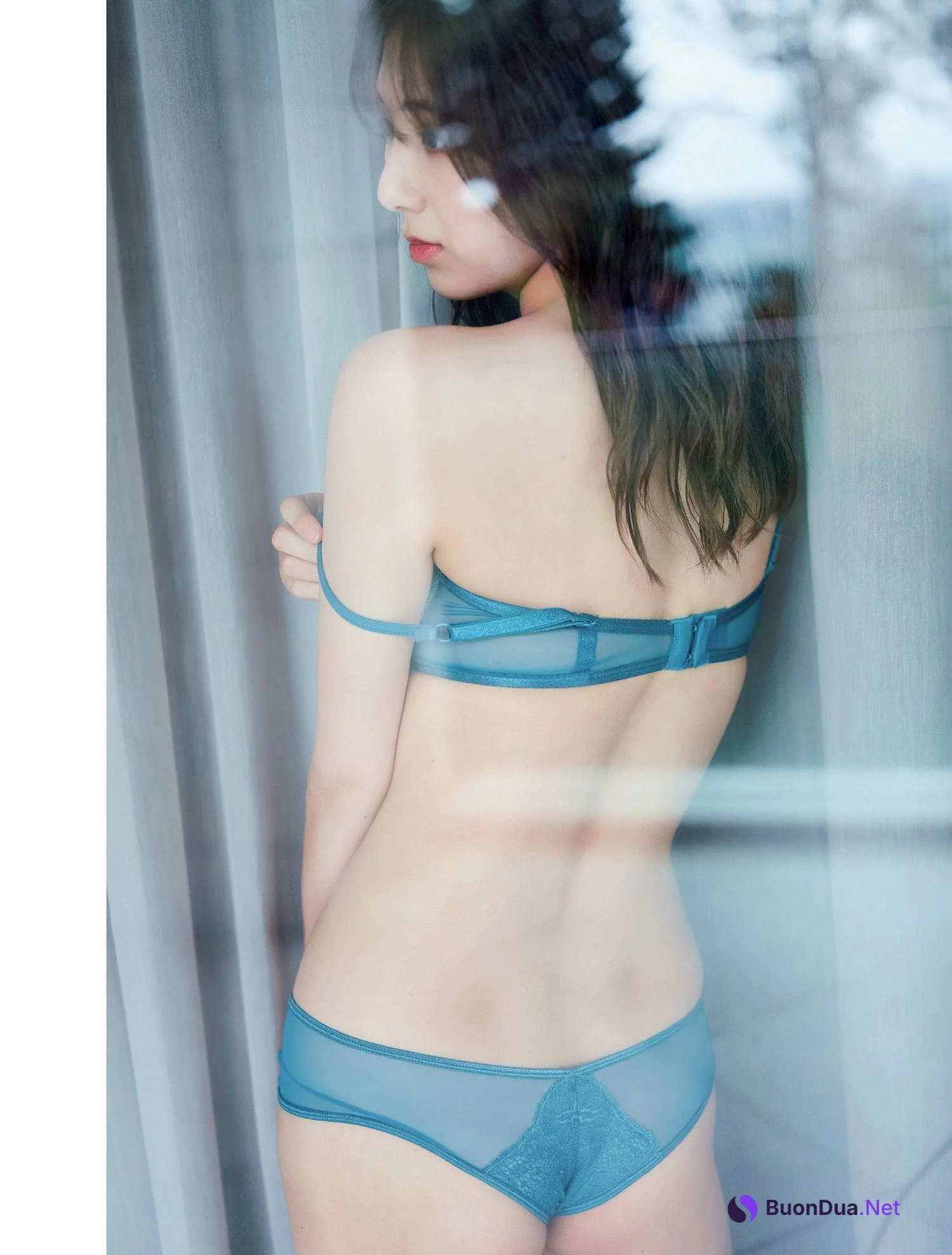 Maya Sugawara 菅原茉椰, FLASH 2024.04.23 (フラッシュ 2024年4月23日号) - Photo 3