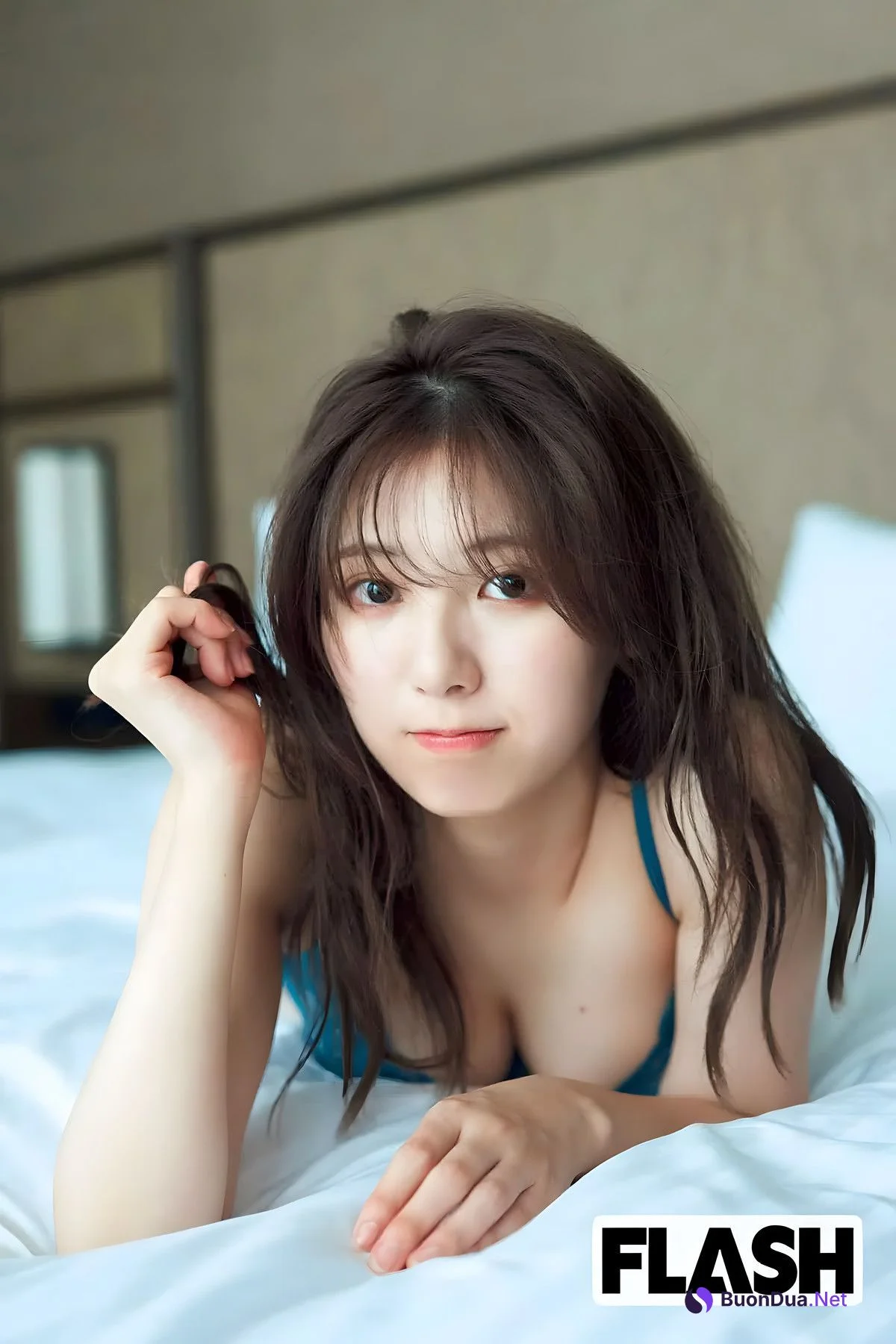 Maya Sugawara 菅原茉椰, FLASH 2024.04.23 (フラッシュ 2024年4月23日号) - Photo 5