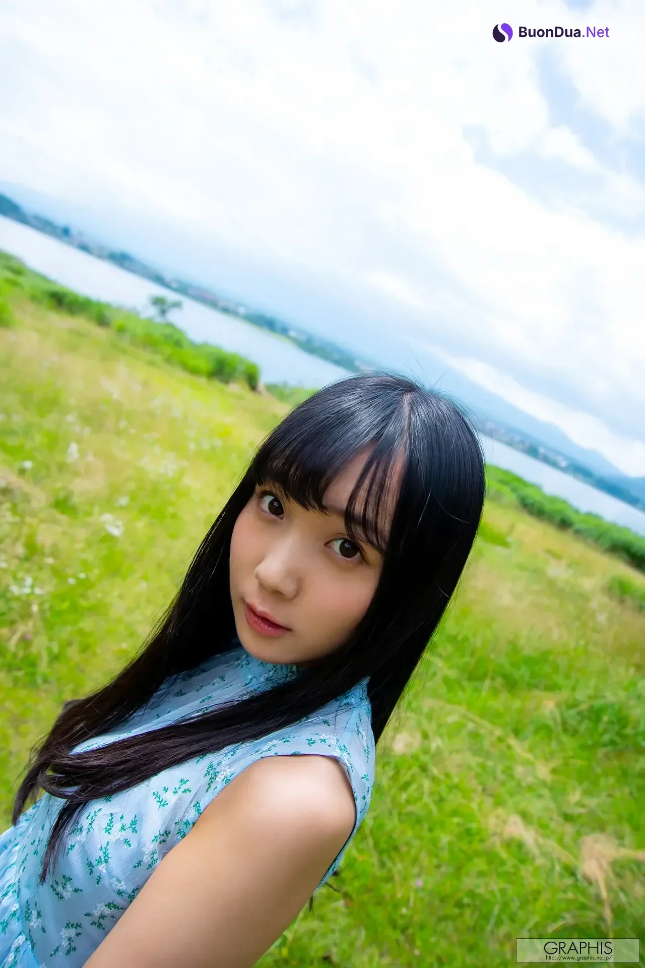 Mayoi Arisaka 有坂真宵, Graphis Gals 「Cute & Sexy」 Vol.03 - Photo 2