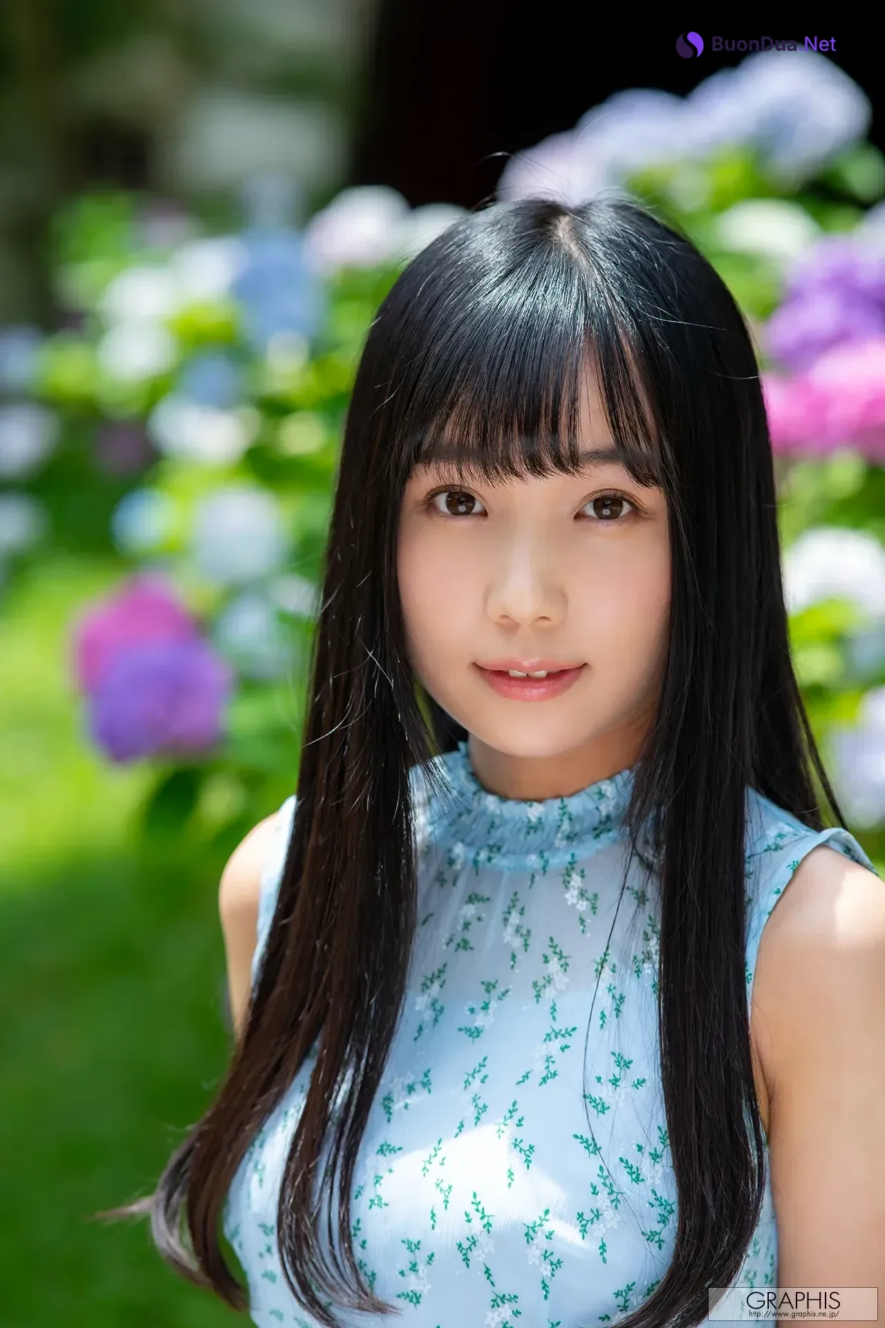 Mayoi Arisaka 有坂真宵, Graphis Gals 「Cute & Sexy」 Vol.03 - Photo 6