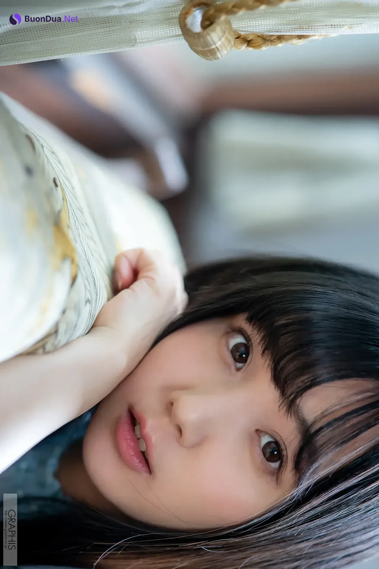Mayoi Arisaka 有坂真宵, Graphis Gals 「Cute & Sexy」 Vol.03 - Photo 8