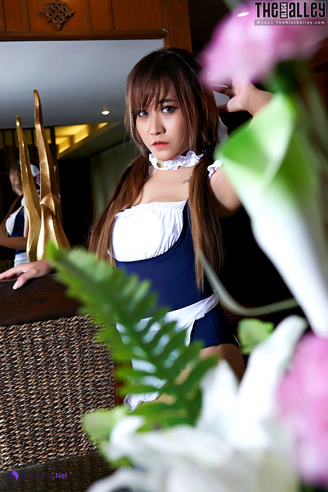 Mayrita The Black Alley Photobook Set.89 - รูปภาพ 14