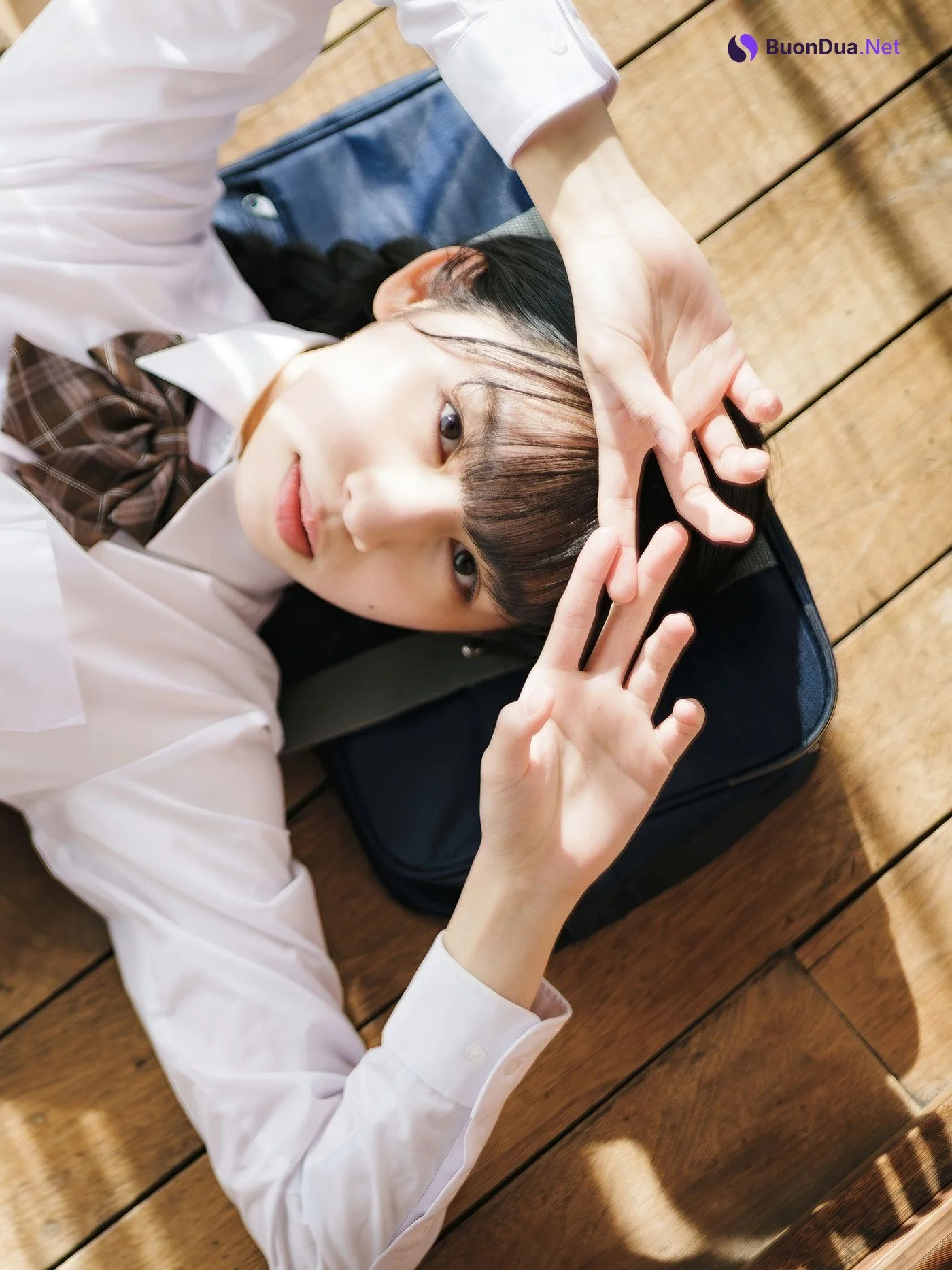 Mayu Hayakawa 早川真由, アイドルワン I-One サンプル版 18才の小夜曲 - Photo 11