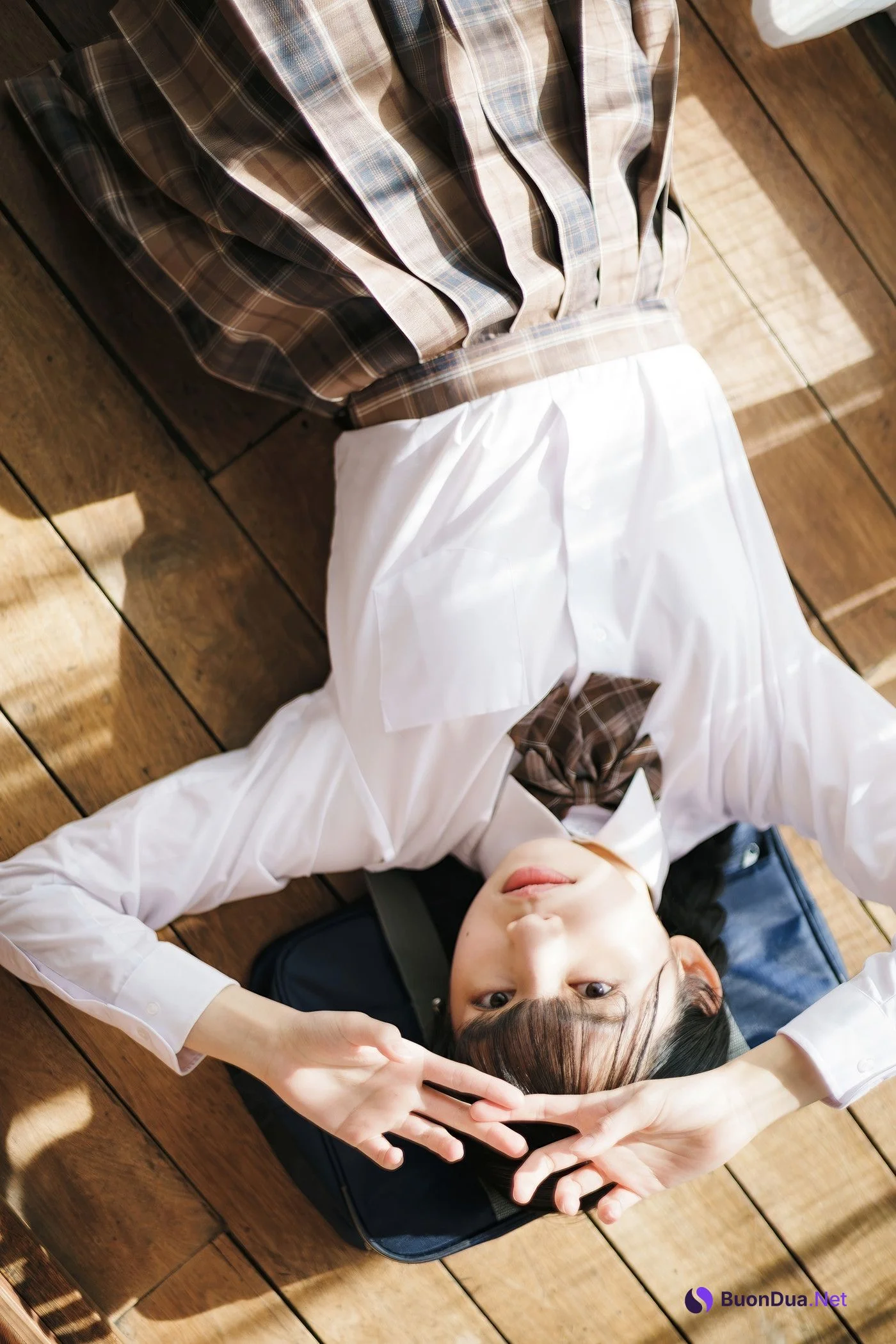 Mayu Hayakawa 早川真由, アイドルワン I-One サンプル版 18才の小夜曲 - Photo 12