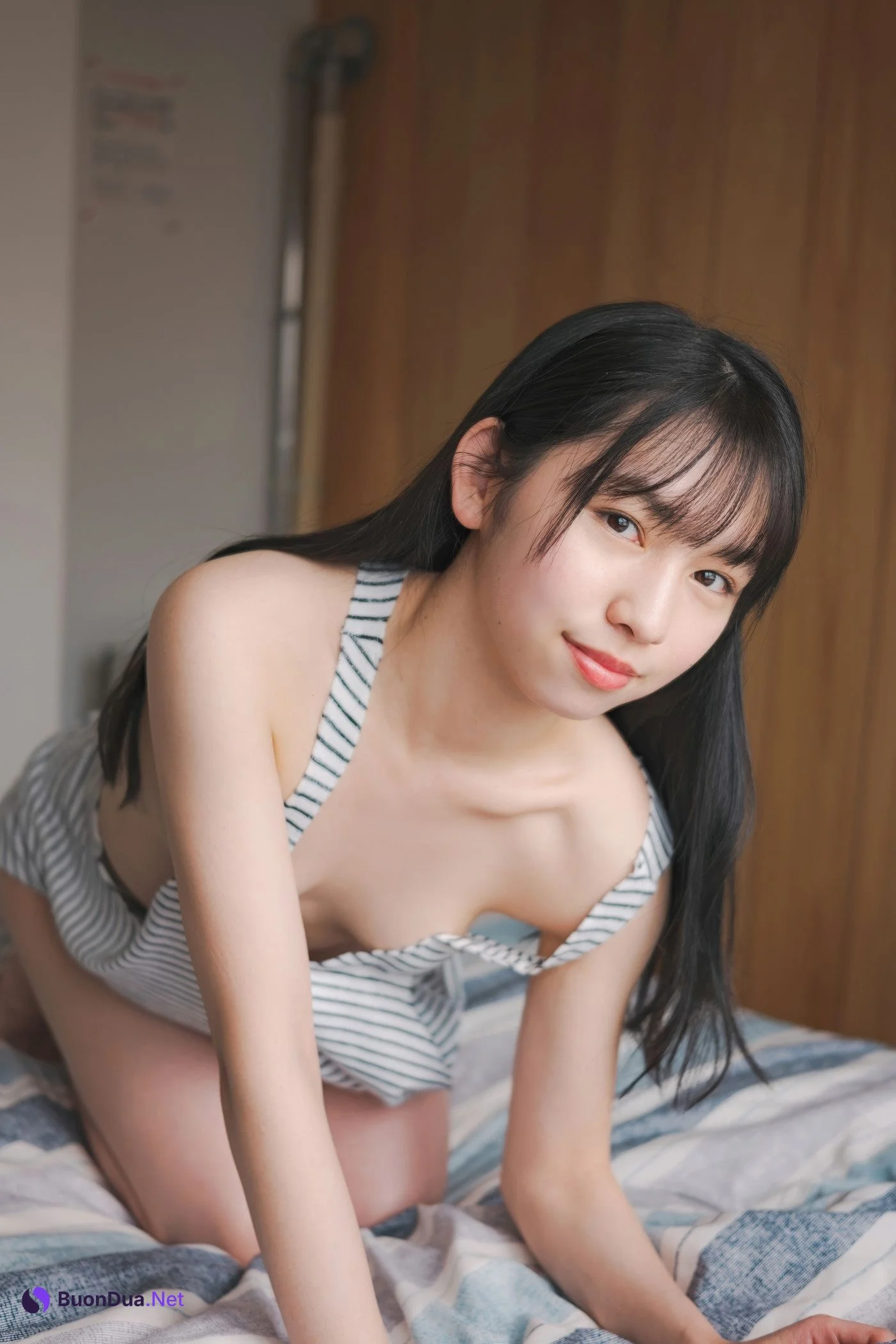 Mayu Hayakawa 早川真由, アイドルワン I-One サンプル版 18才の小夜曲 - Photo 15