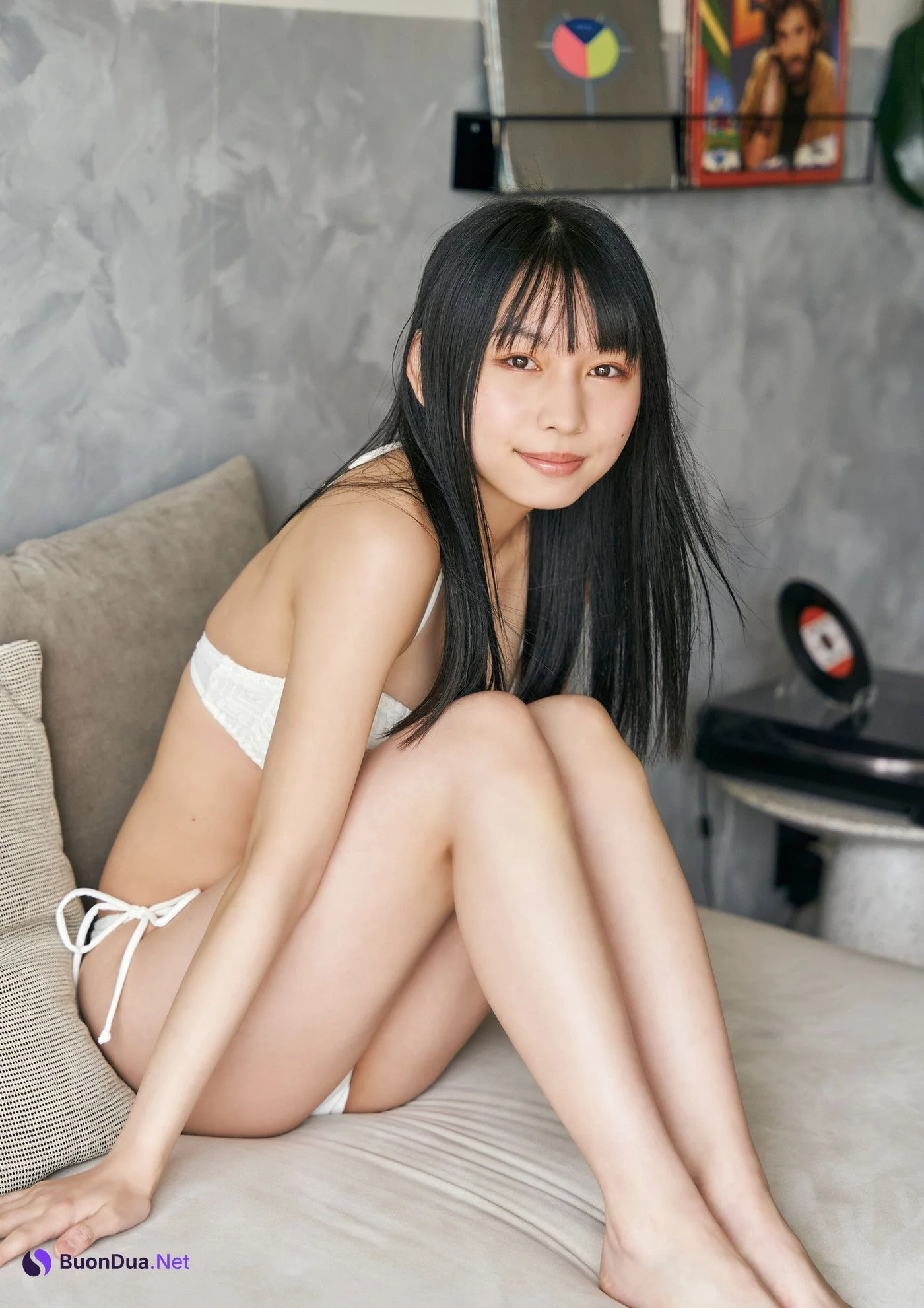 Mayu Hayakawa 早川真由, STRiKE! プラチナム 2021.08.03 - Photo 4
