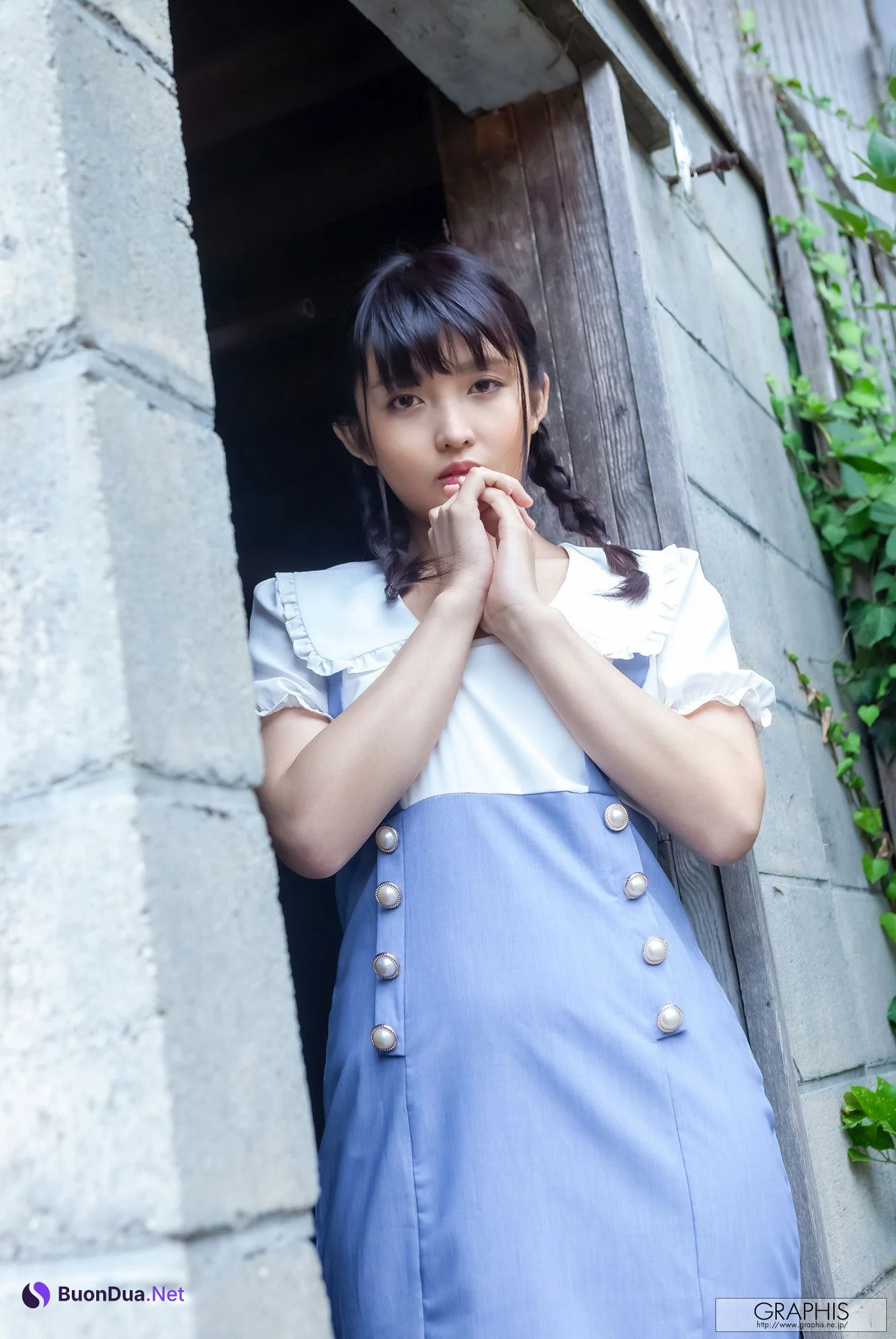 Mayu Horisawa 堀沢茉由, [Graphis] 2023.10.13 Limited Edition - Photo 2