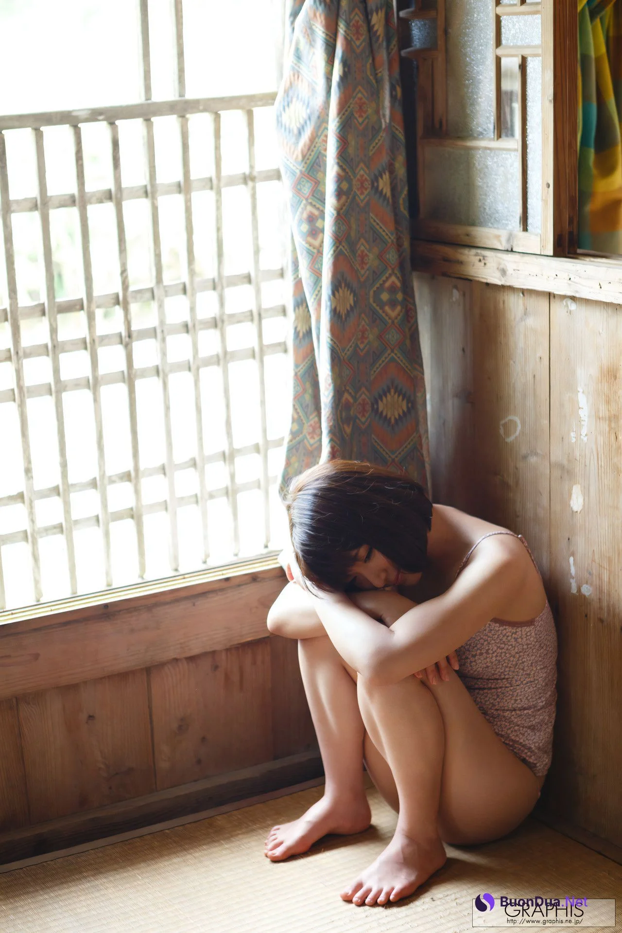 Mayu Kamiya 神谷まゆ, [Graphis] Summer Special Vol.01 - Photo 18