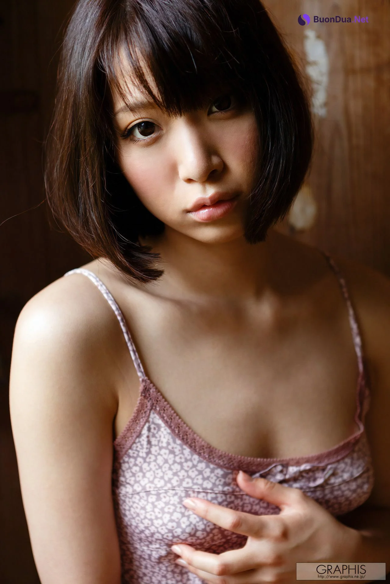 Mayu Kamiya 神谷まゆ, [Graphis] Summer Special Vol.01 - Photo 19