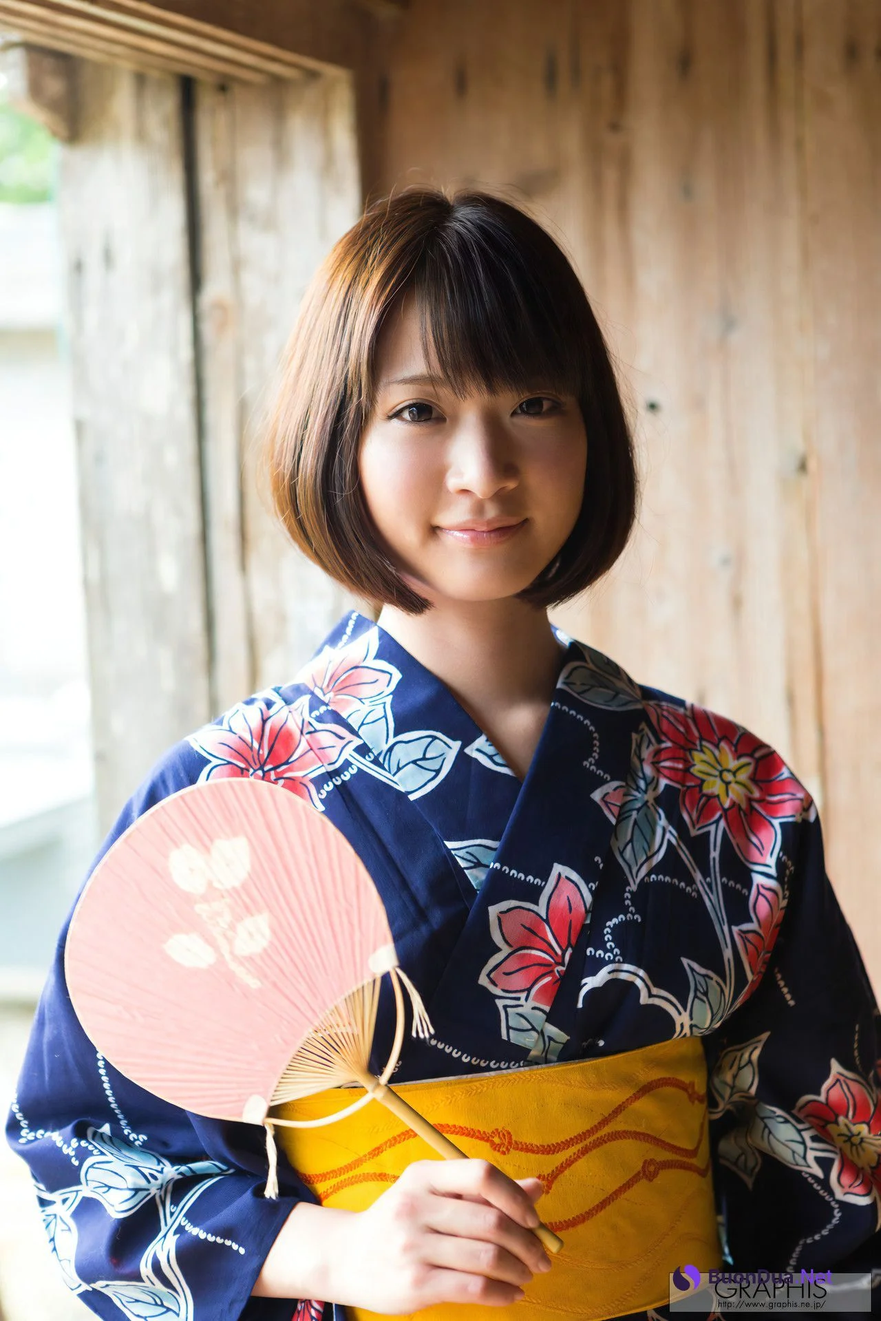 Mayu Kamiya 神谷まゆ, [Graphis] Summer Special Vol.01 - Photo 3