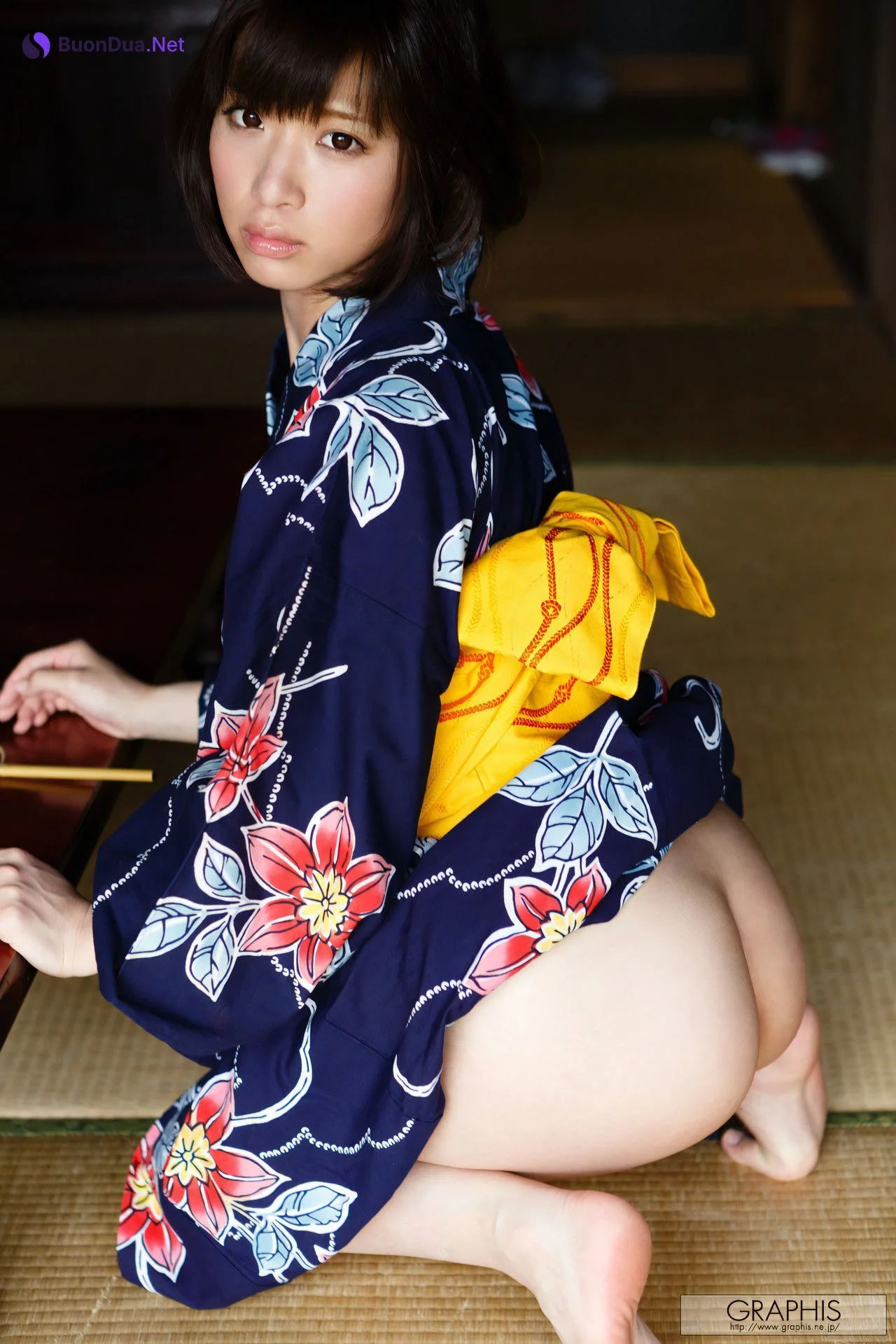 Mayu Kamiya 神谷まゆ, [Graphis] Summer Special Vol.01 - Photo 6
