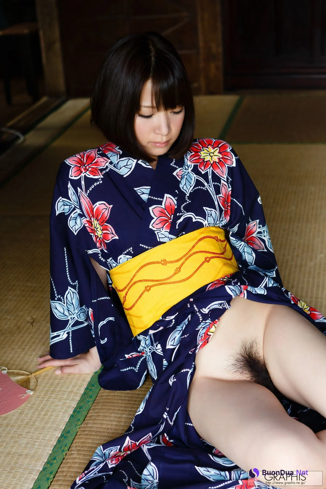 Mayu Kamiya 神谷まゆ, [Graphis] Summer Special Vol.01 - Photo 8