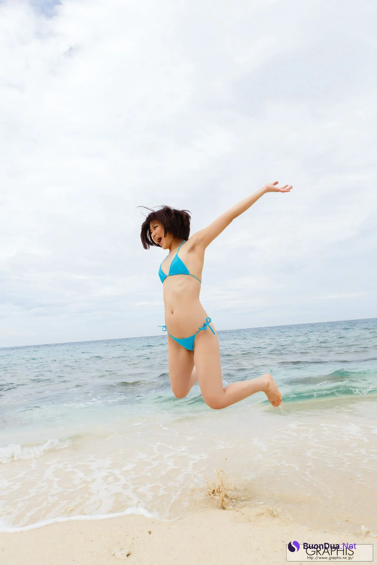 Mayu Kamiya 神谷まゆ, [Graphis] Summer Special Vol.02 - Photo 15