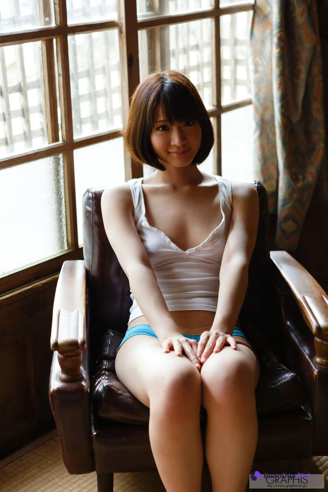 Mayu Kamiya 神谷まゆ, [Graphis] Summer Special Vol.03 - Photo 12