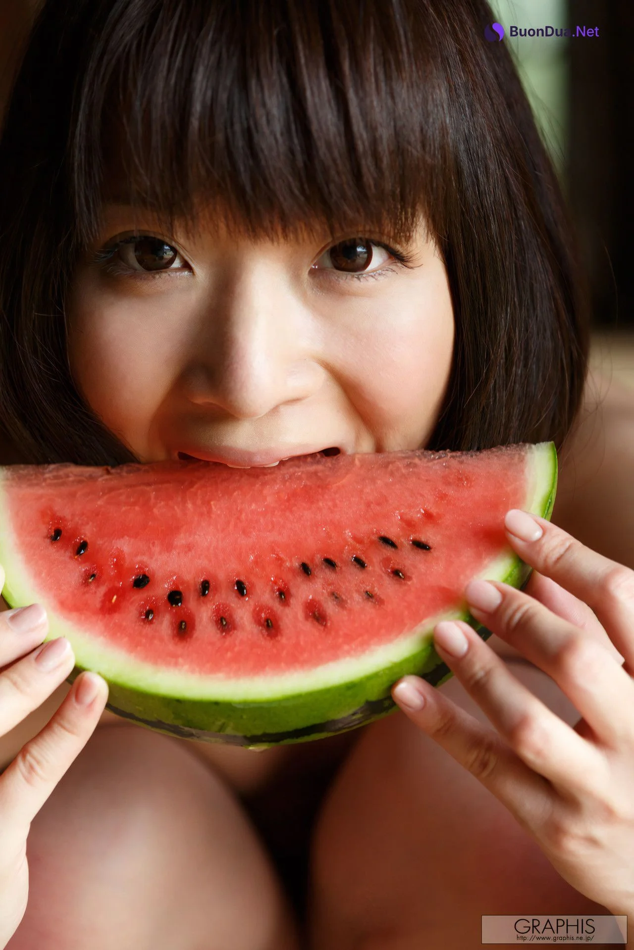 Mayu Kamiya 神谷まゆ, [Graphis] Summer Special Vol.03 - Photo 4