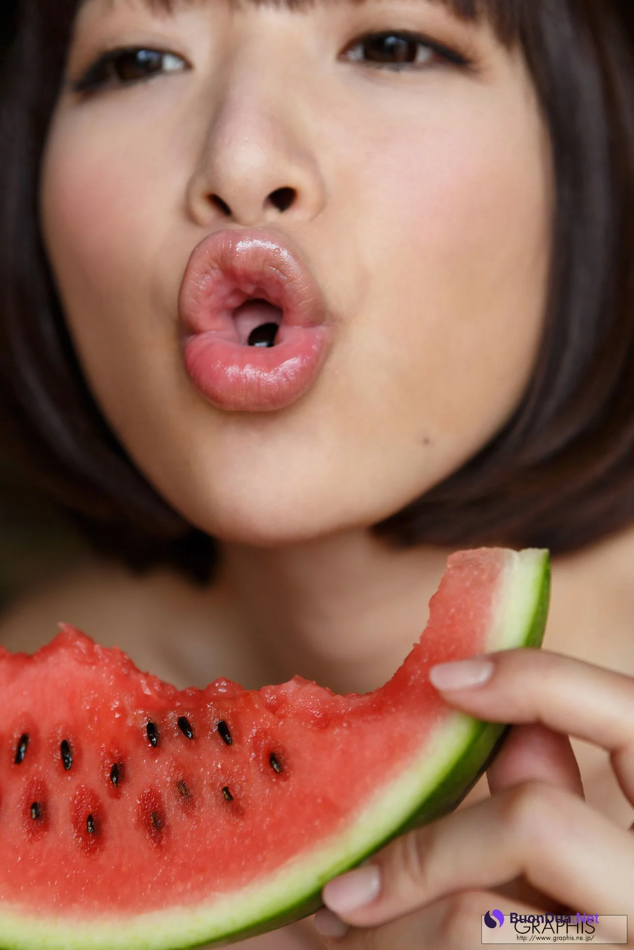 Mayu Kamiya 神谷まゆ, [Graphis] Summer Special Vol.03 - Photo 5