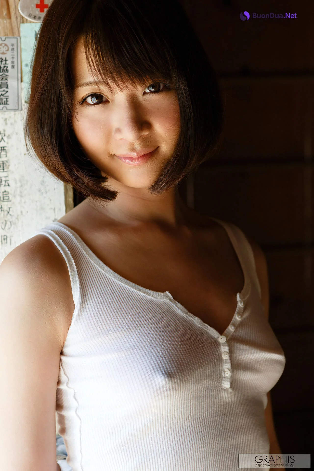 Mayu Kamiya 神谷まゆ, [Graphis] Summer Special Vol.03 - Photo 6