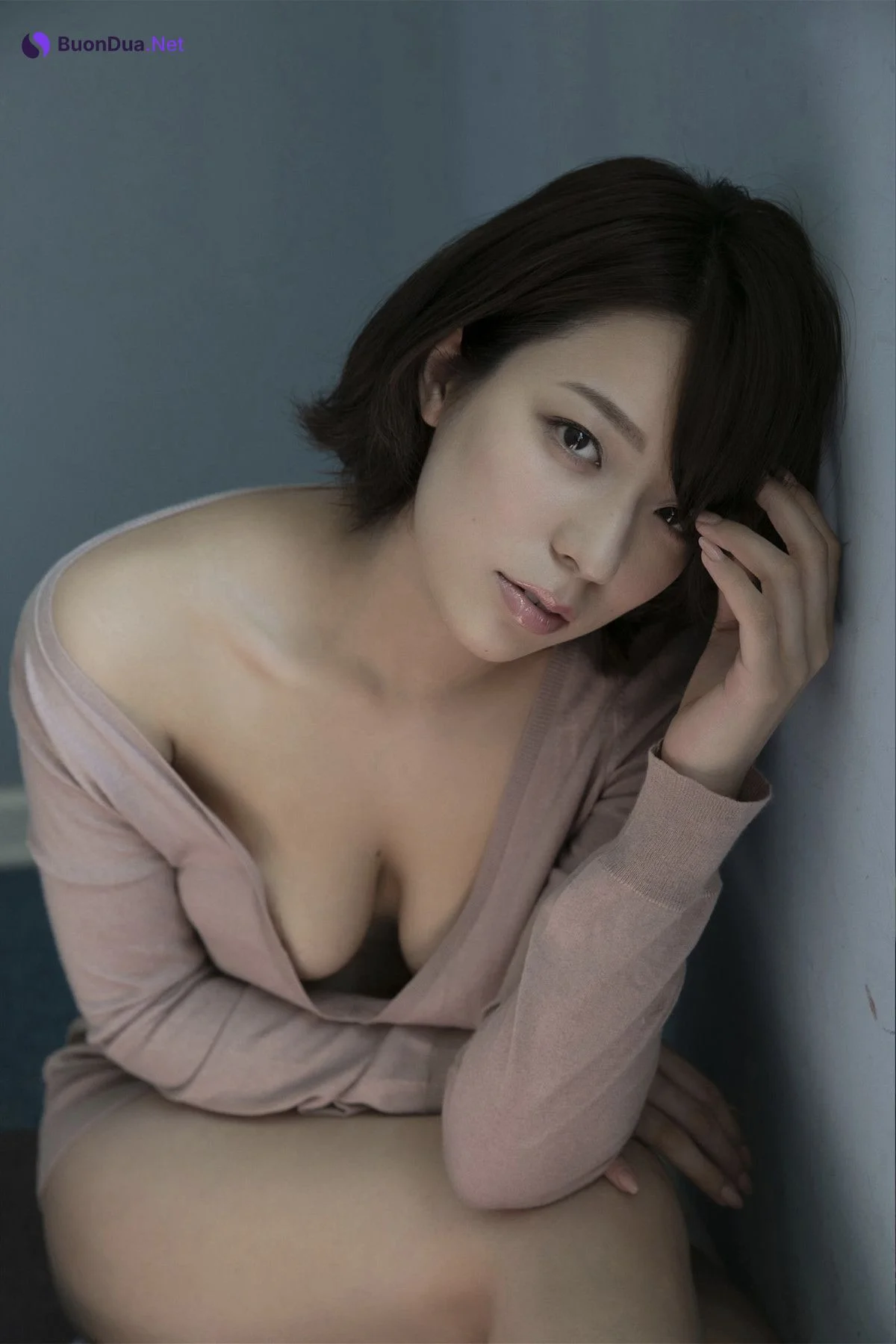 Mayu Koseta 小瀬田麻由, FRIDAYデジタル写真集 「Perfect Nudy Vol.2」 Set.01 - Photo 14