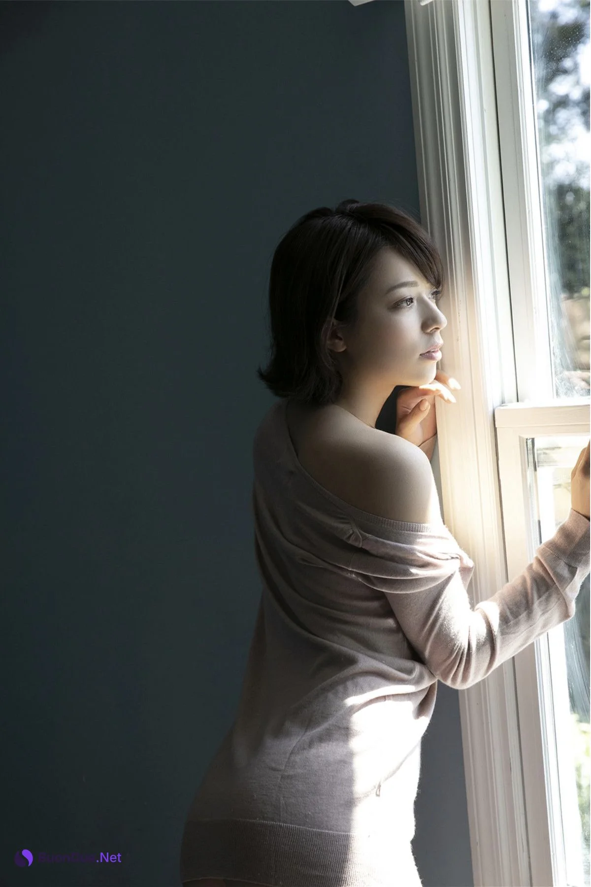 Mayu Koseta 小瀬田麻由, FRIDAYデジタル写真集 「Perfect Nudy Vol.2」 Set.01 - Photo 2