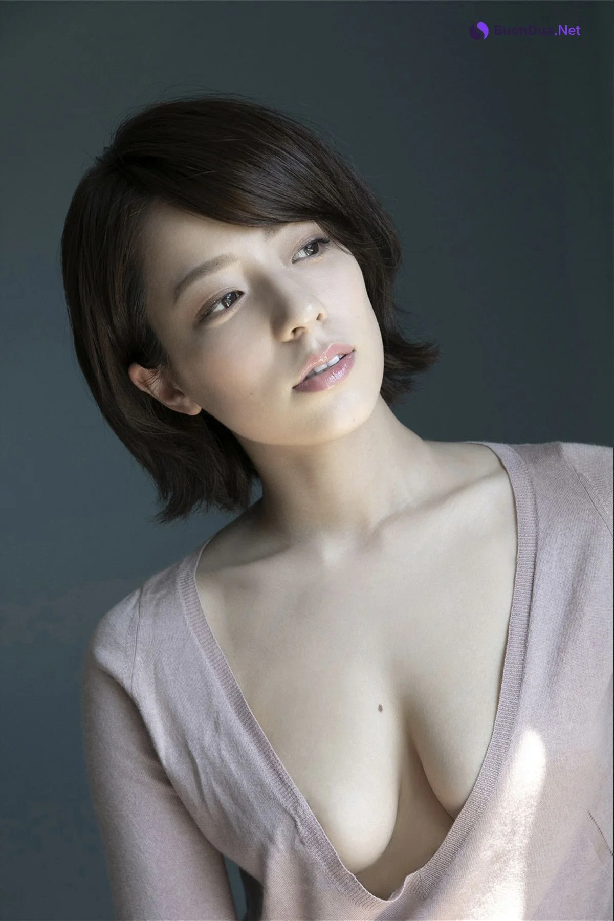 Mayu Koseta 小瀬田麻由, FRIDAYデジタル写真集 「Perfect Nudy Vol.2」 Set.01 - Photo 3