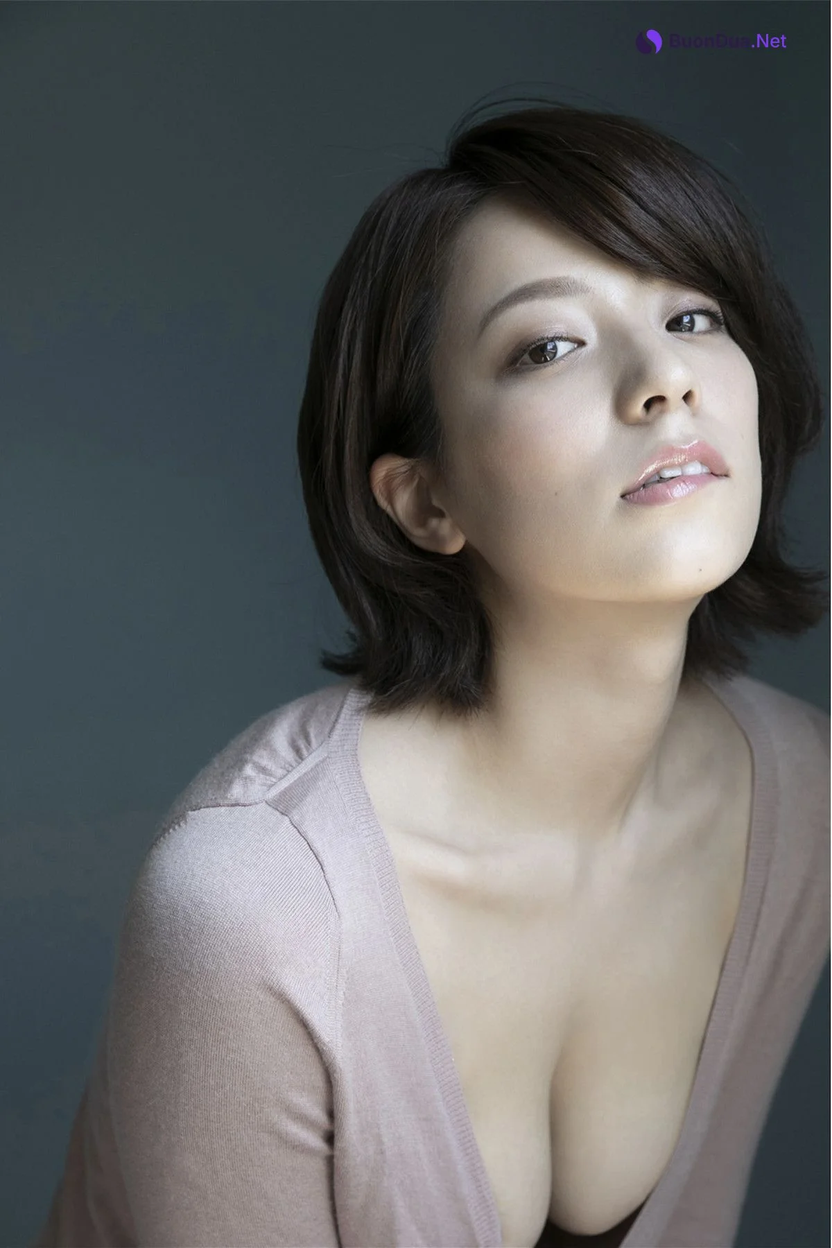 Mayu Koseta 小瀬田麻由, FRIDAYデジタル写真集 「Perfect Nudy Vol.2」 Set.01 - Photo 4
