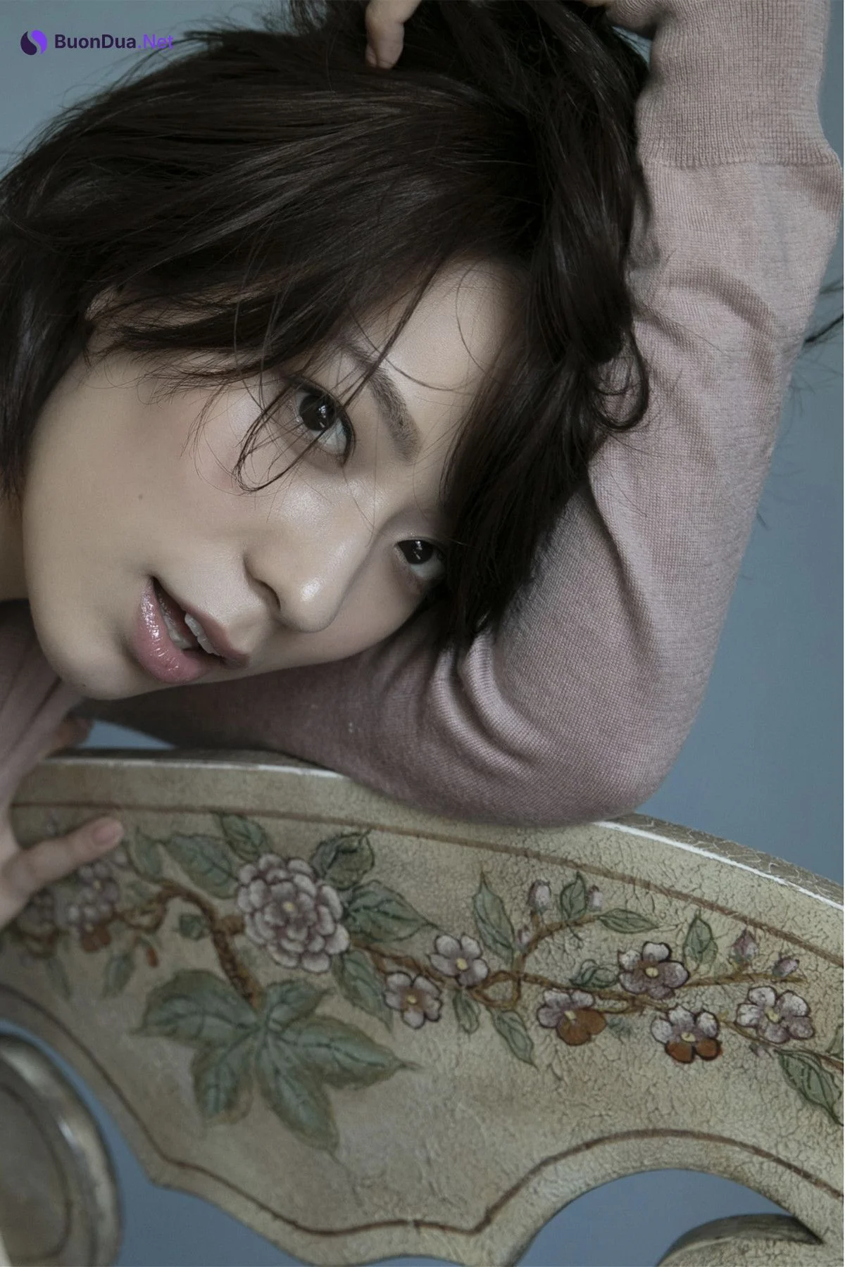 Mayu Koseta 小瀬田麻由, FRIDAYデジタル写真集 「Perfect Nudy Vol.2」 Set.01 - Photo 7