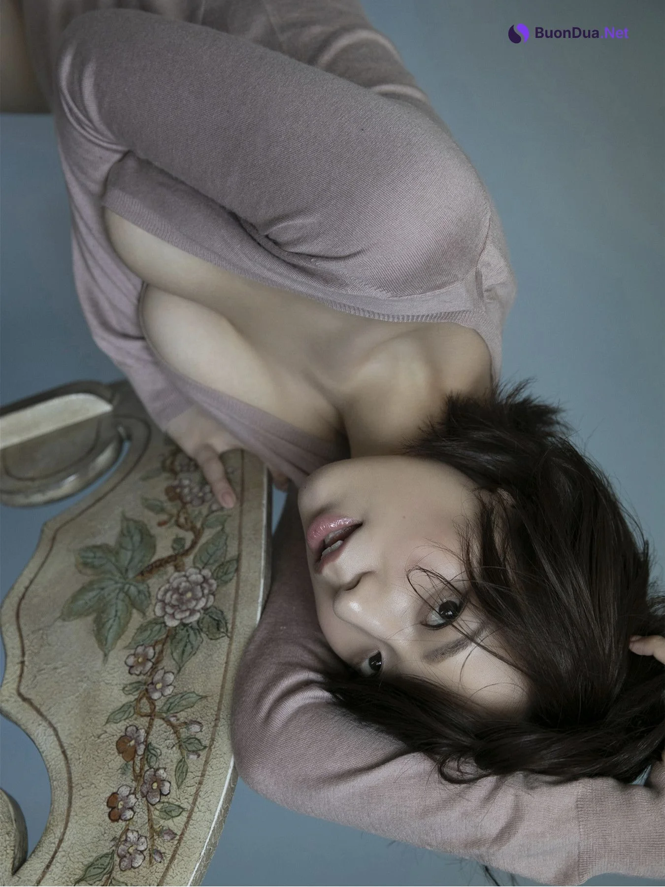 Mayu Koseta 小瀬田麻由, FRIDAYデジタル写真集 「Perfect Nudy Vol.2」 Set.01 - Photo 8