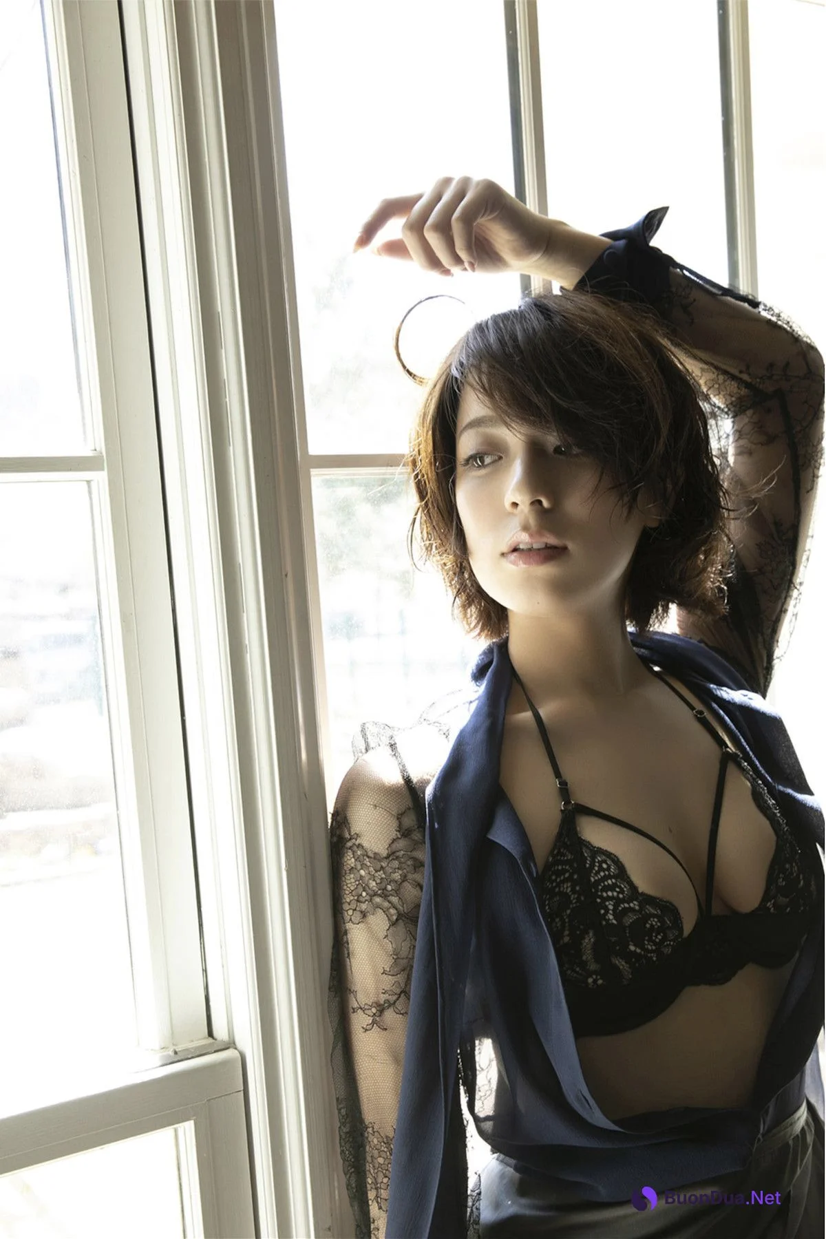 Mayu Koseta 小瀬田麻由, FRIDAYデジタル写真集 「Perfect Nudy Vol.2」 Set.02 - Photo 10