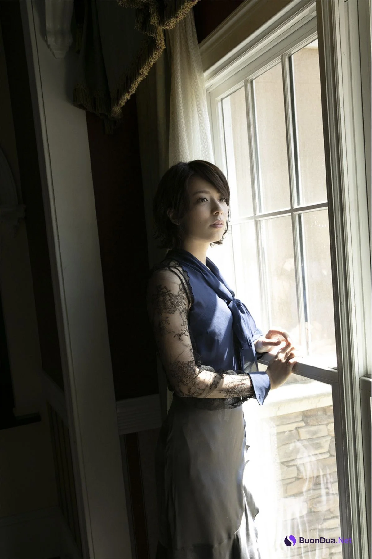 Mayu Koseta 小瀬田麻由, FRIDAYデジタル写真集 「Perfect Nudy Vol.2」 Set.02 - Photo 2