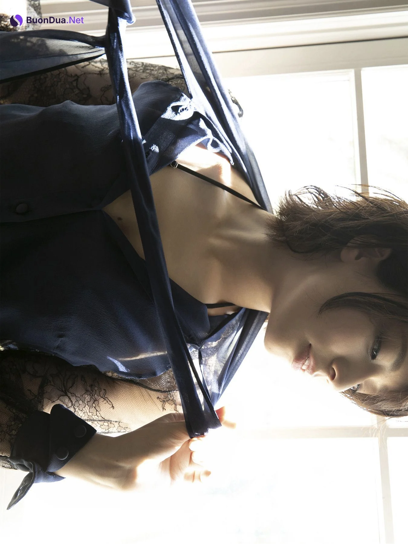 Mayu Koseta 小瀬田麻由, FRIDAYデジタル写真集 「Perfect Nudy Vol.2」 Set.02 - Photo 9