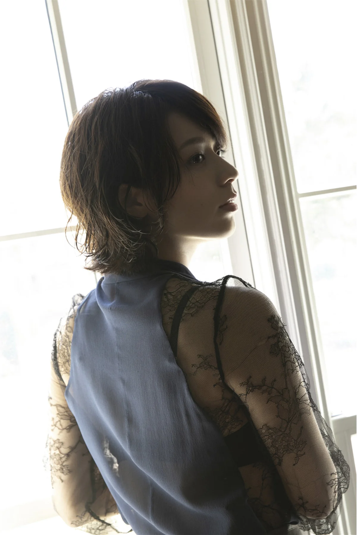 Mayu Koseta 小瀬田麻由, FRIDAYデジタル写真集 「Perfect Nudy Vol.2」 Set.02