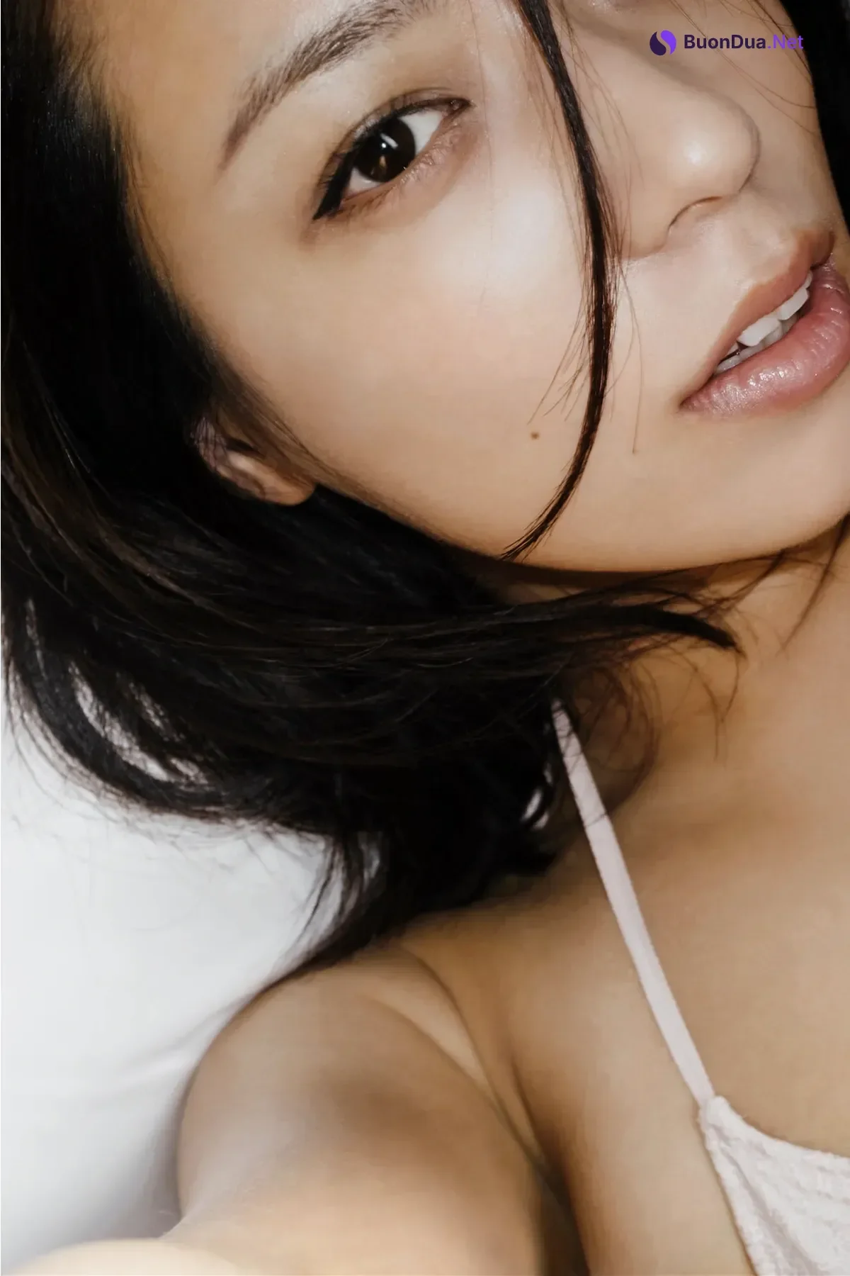 Mayu Koseta 小瀬田麻由, 週刊現代デジタル写真集 「私生活」 Set.01 - 写真 14